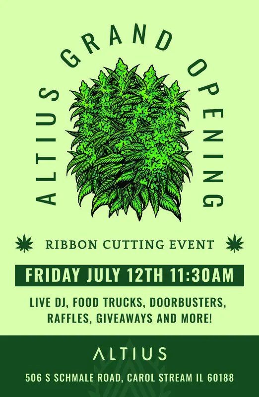 Weed Dispensary, Cannabis Products, Cannabis Store & Cannabis