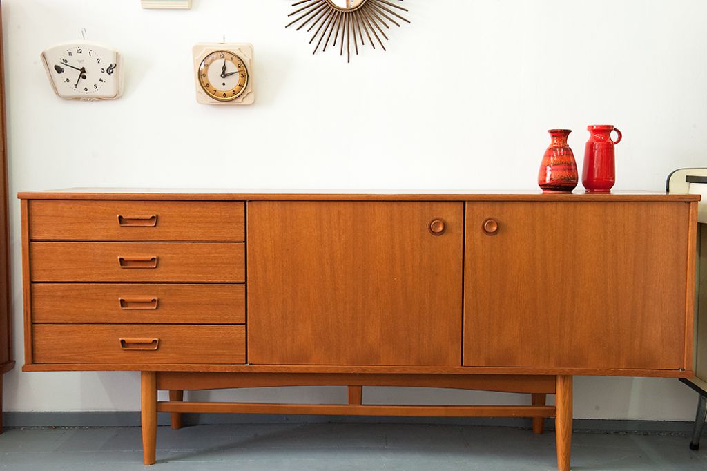 5 RAISONS POURQUOI VOUS DEVRIEZ ACHETER DES MEUBLES VINTAGE Altivis