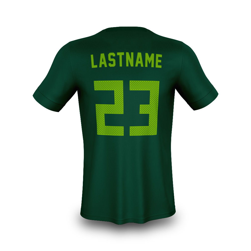 UAB Jersey Green (alt)