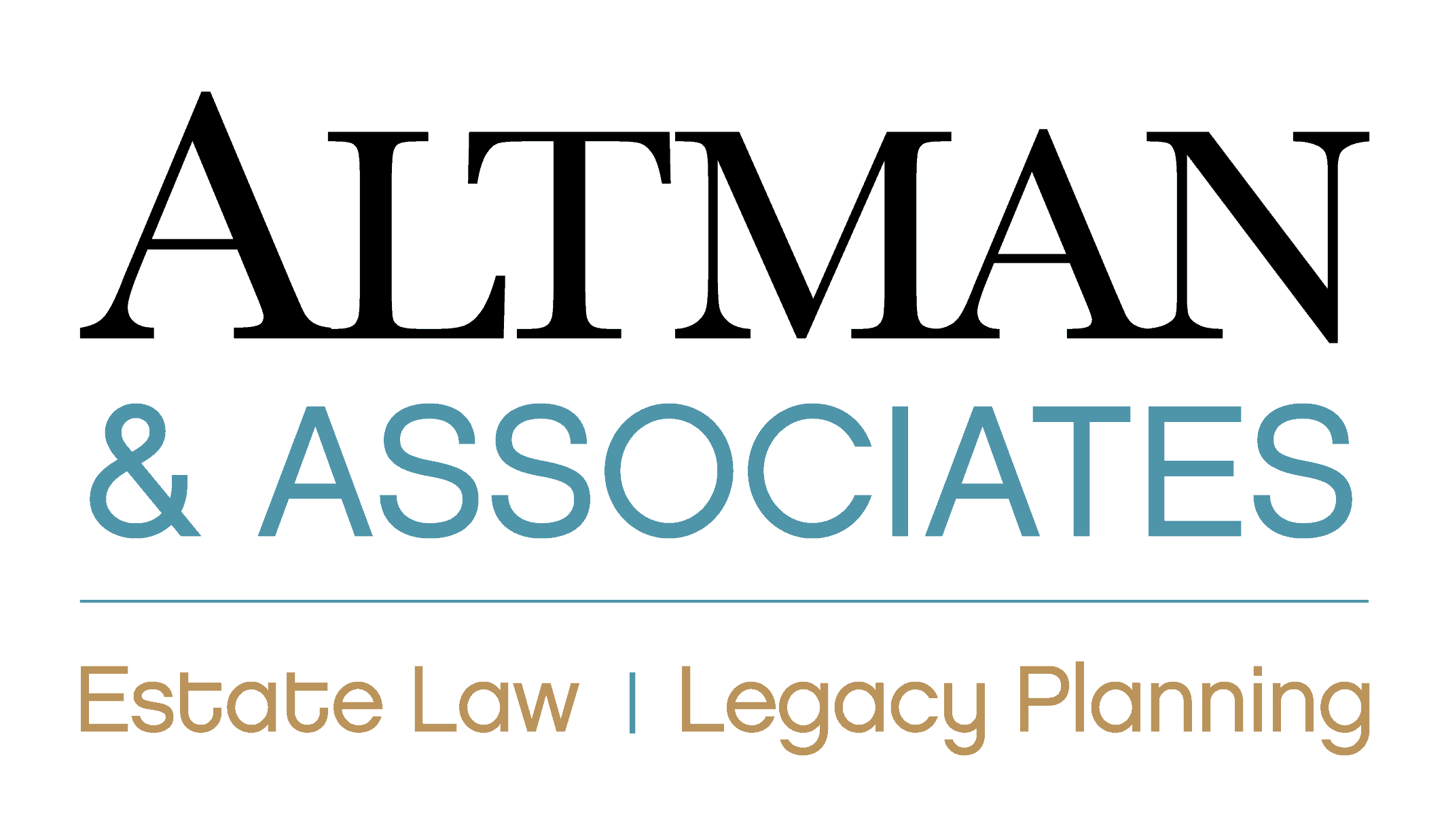 Altman & Associates Estate Law Legacy Planning