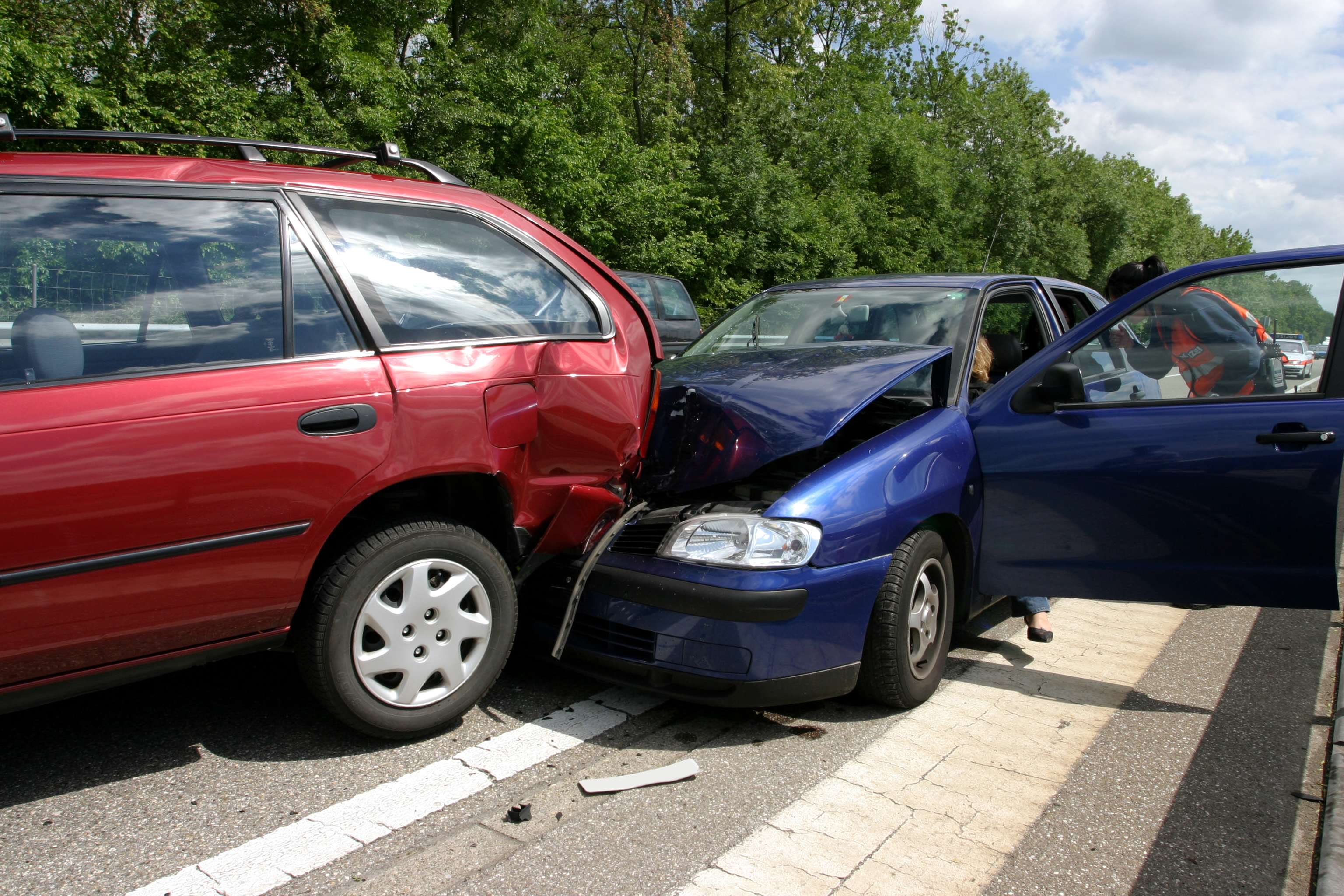 Miami Car Accident Lawyer The Altman Law Firm Miami Personal Injury