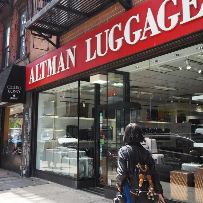 Top 5 Luggage Brands for Quality, Durability, and Style in 2023