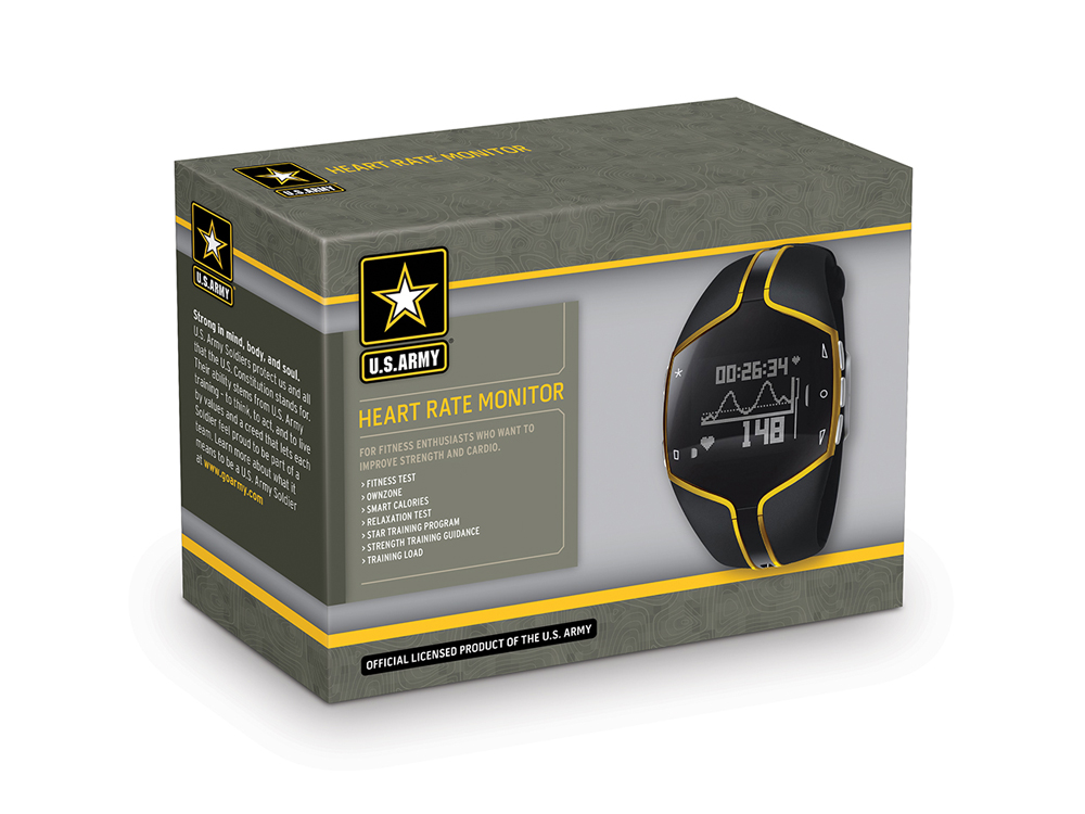  28 All Us Military Packaging 2022