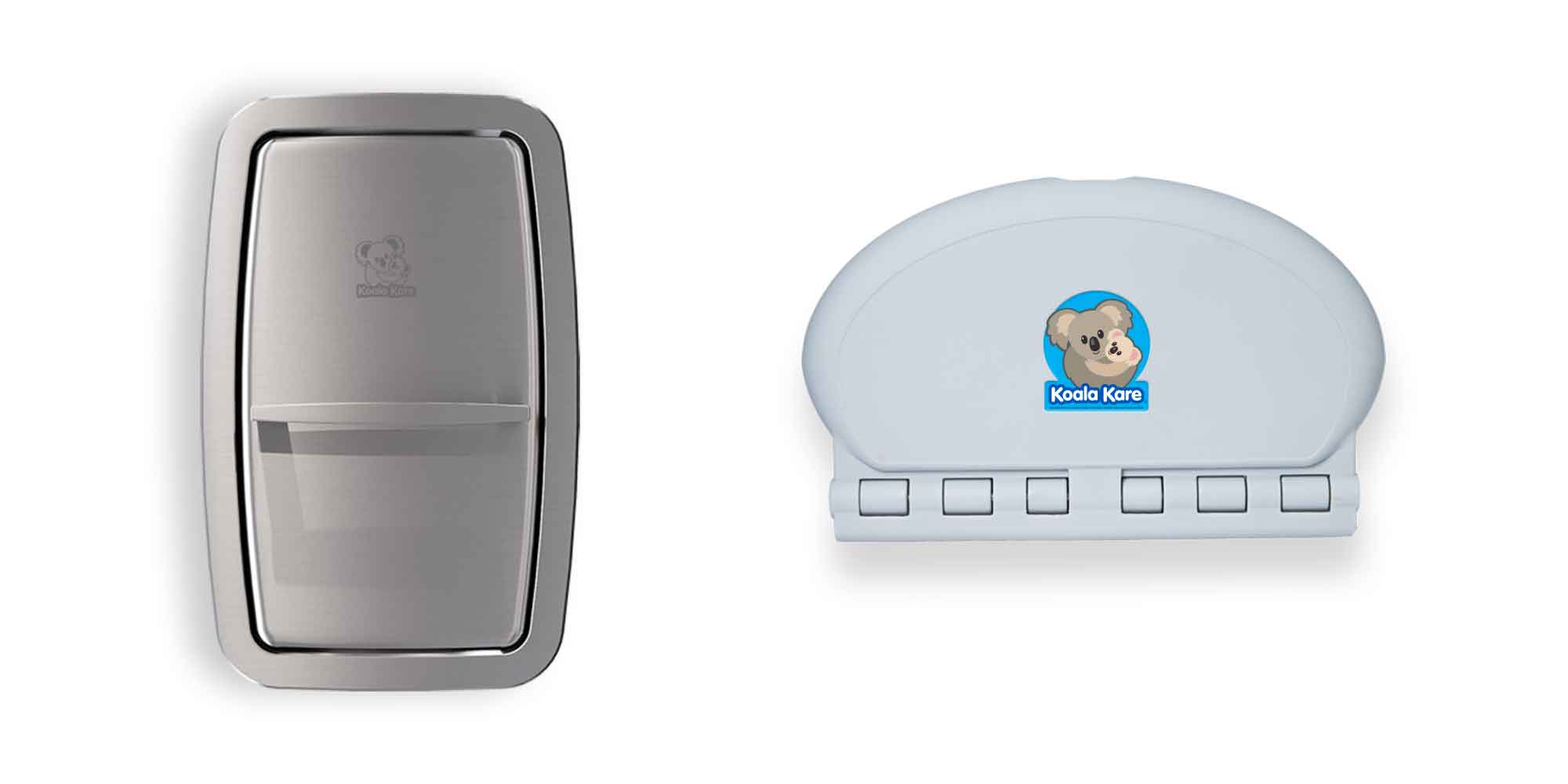 Koala Kare Infant Products : Brand Identity and Logo | work | alternatives