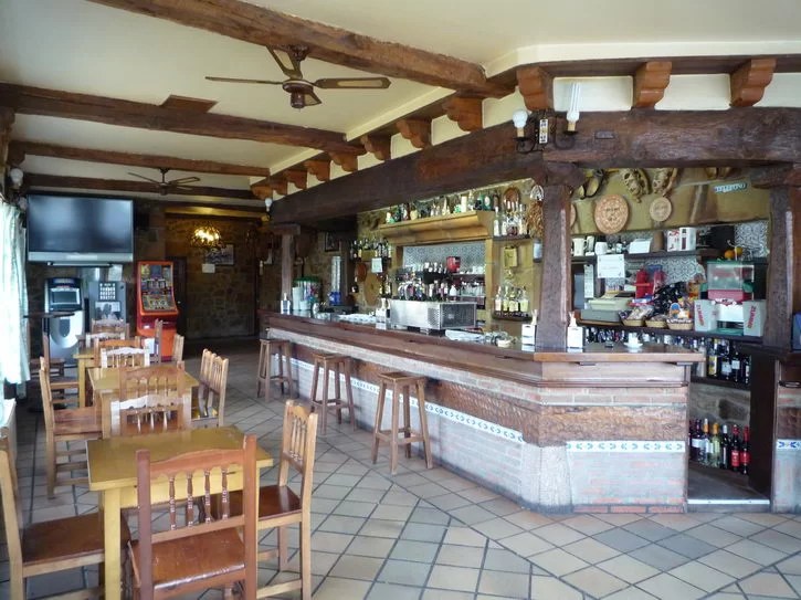 Los Valles Estación de Esquí de Alto Campoo Cantur Cantabria