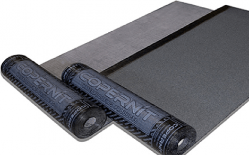 Asphalt Membranes Alto Cementochemica K.A. Ltd