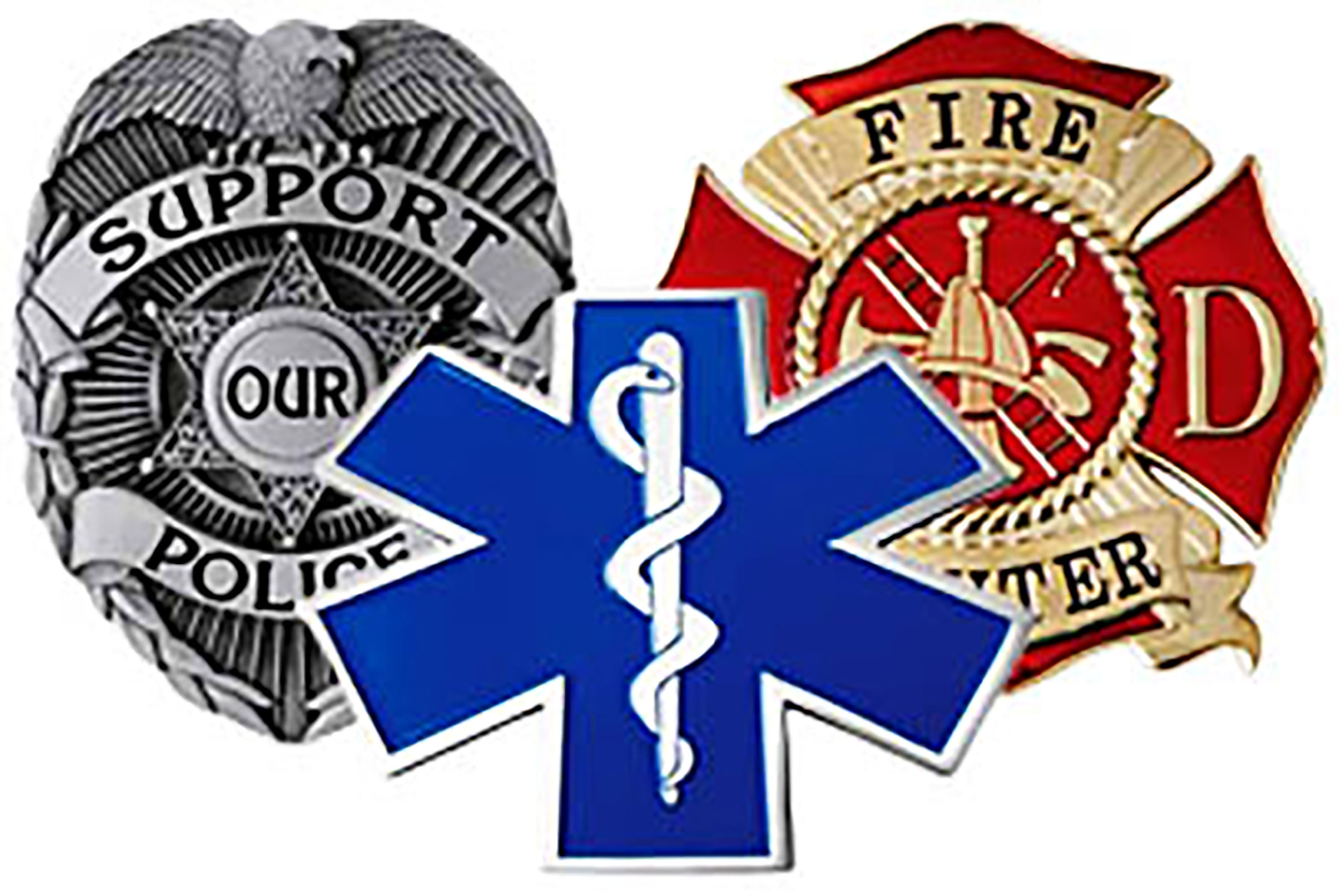 Rauf Bolden Mayor Tony Kennon must address underpaid first responders