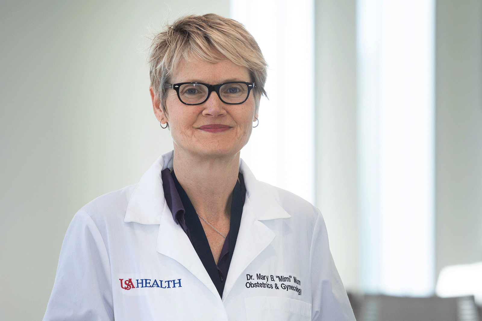 New women’s clinic coming to Evergreen