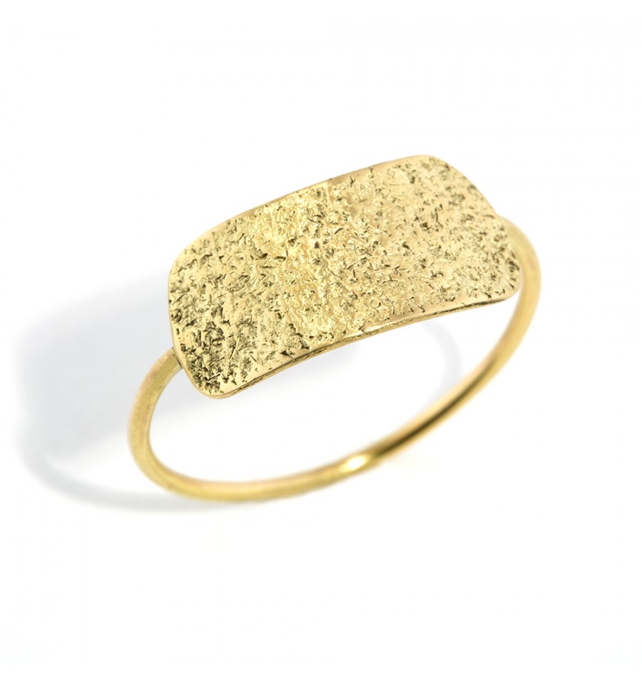 Skin yellow gold alto galleria