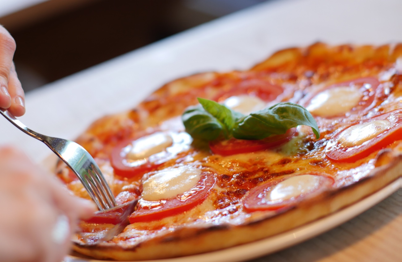 Where Was Pizza Invented Pizza 101