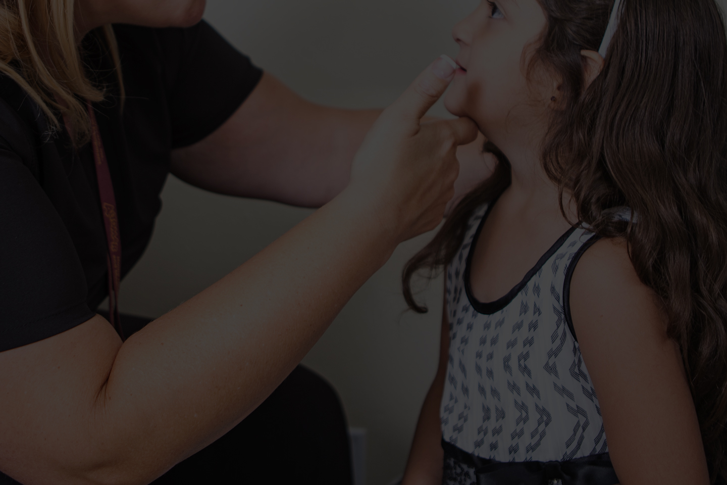 Altomar Home Healthcare Speech Therapy