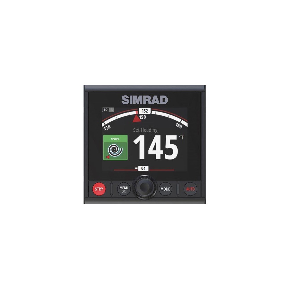AP44 AUTOPILOT CONTROLLER
