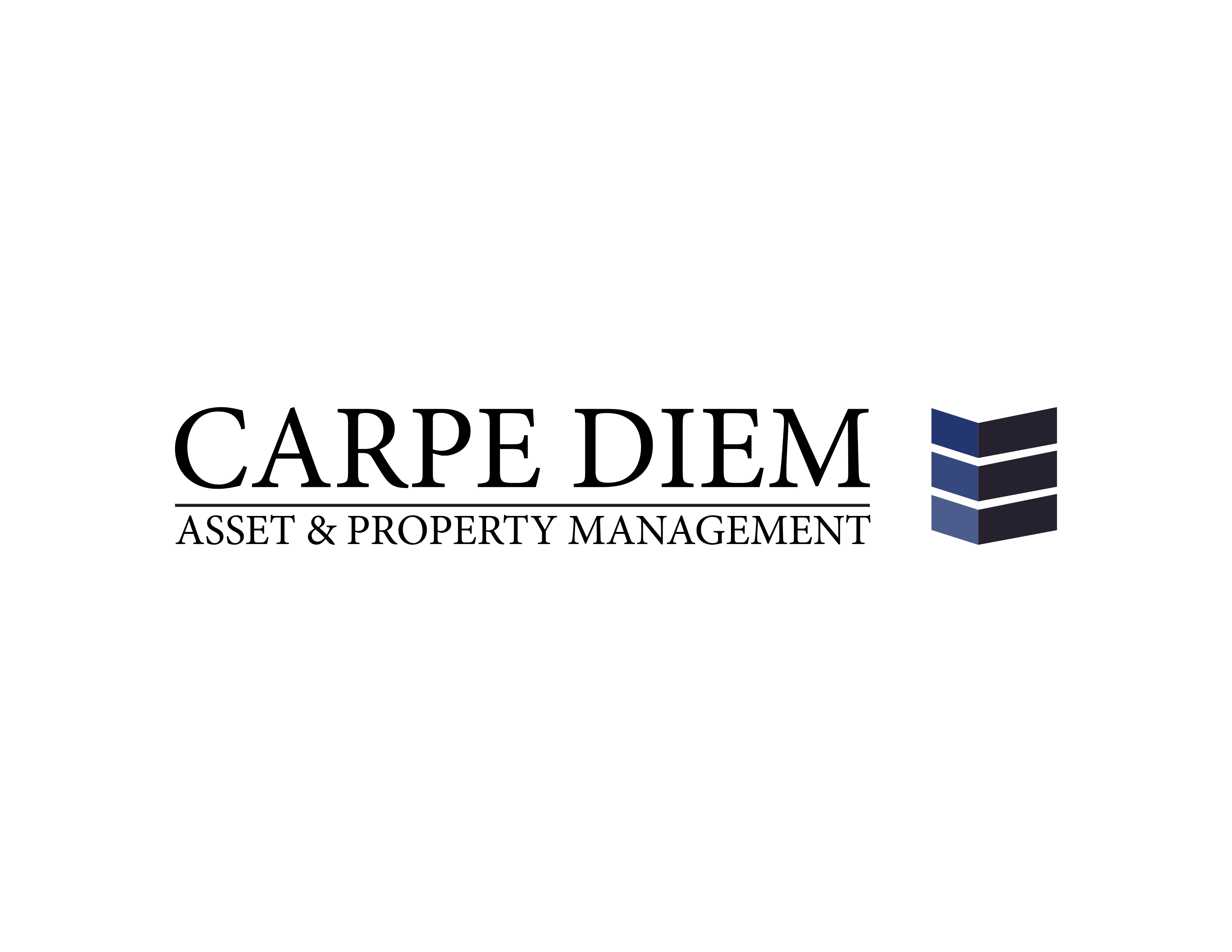 BRANDING AND IDENTITY Carpe Diem Asset & Property Management — ALTOMODO