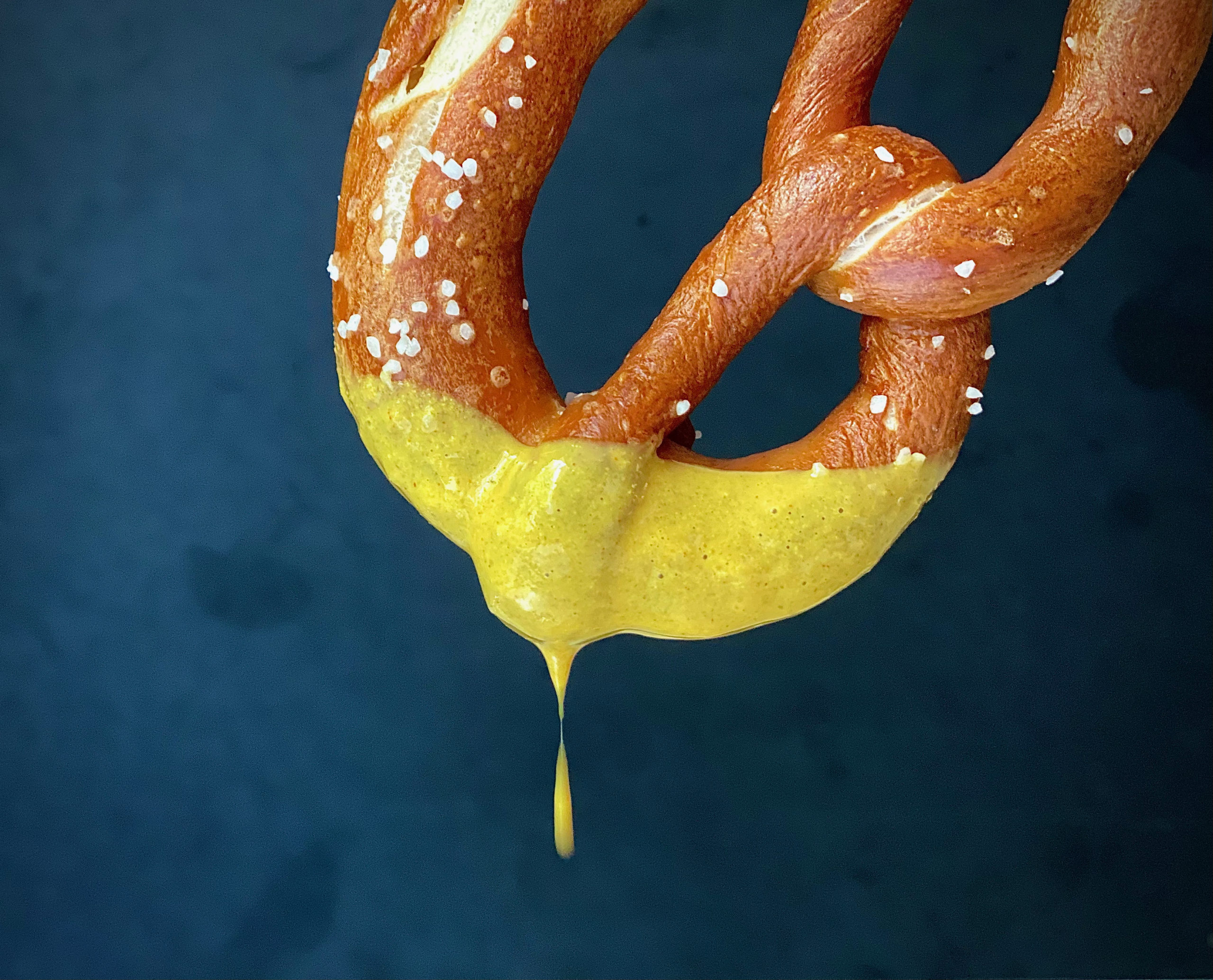 Best Mustard Ever Alton Brown