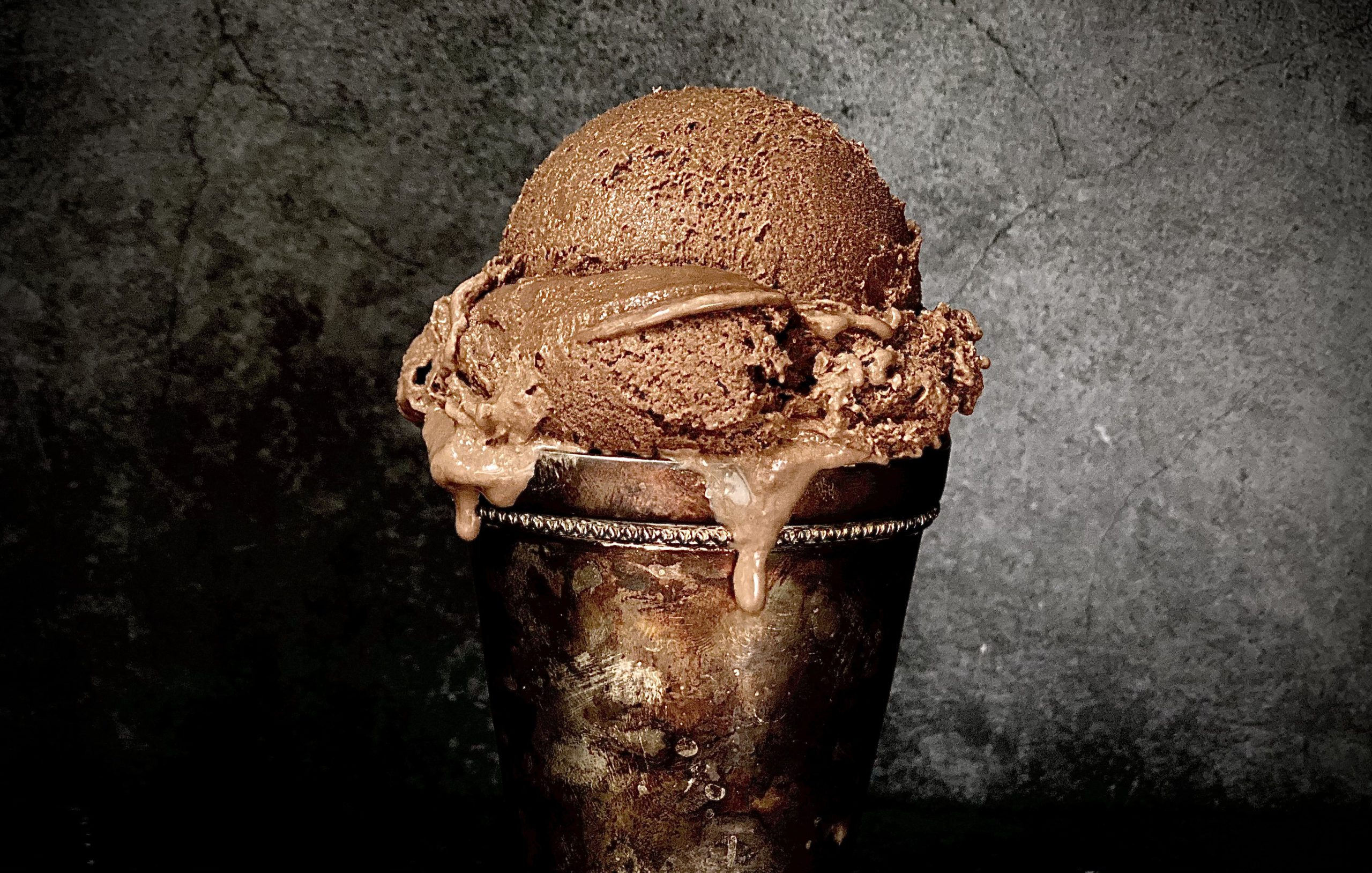 Homemade Chocolate Ice Cream Recipe Alton Brown