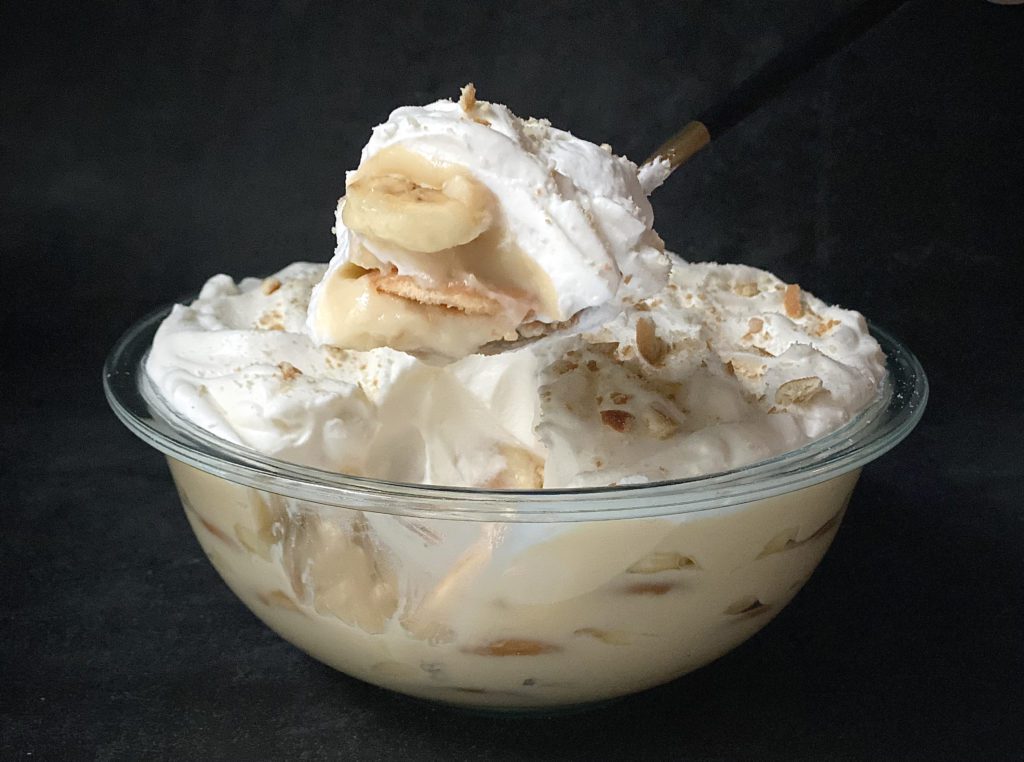 Refrigerated Banana Pudding From Scratch Alton Brown