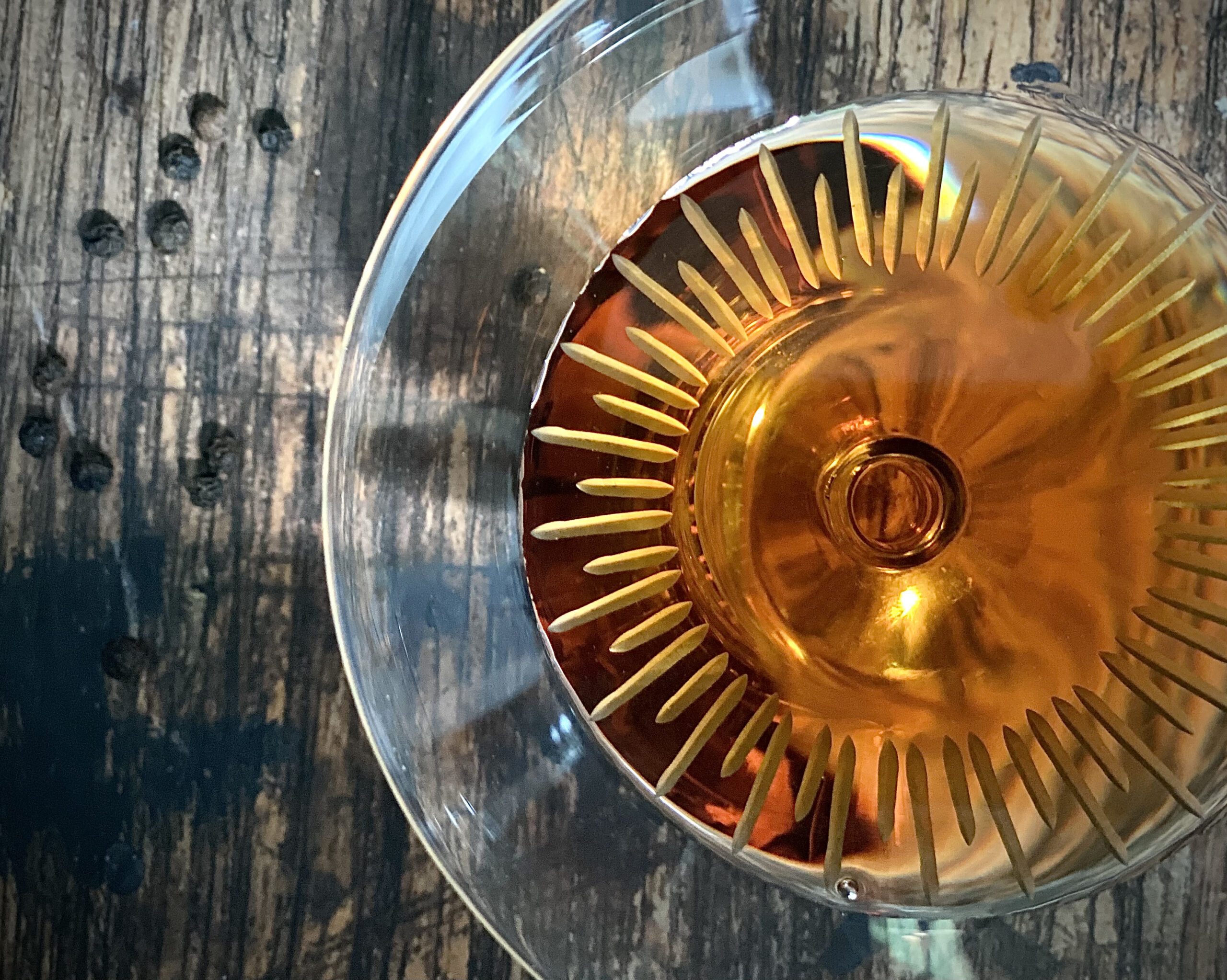 Pepper Vodka Alton Brown