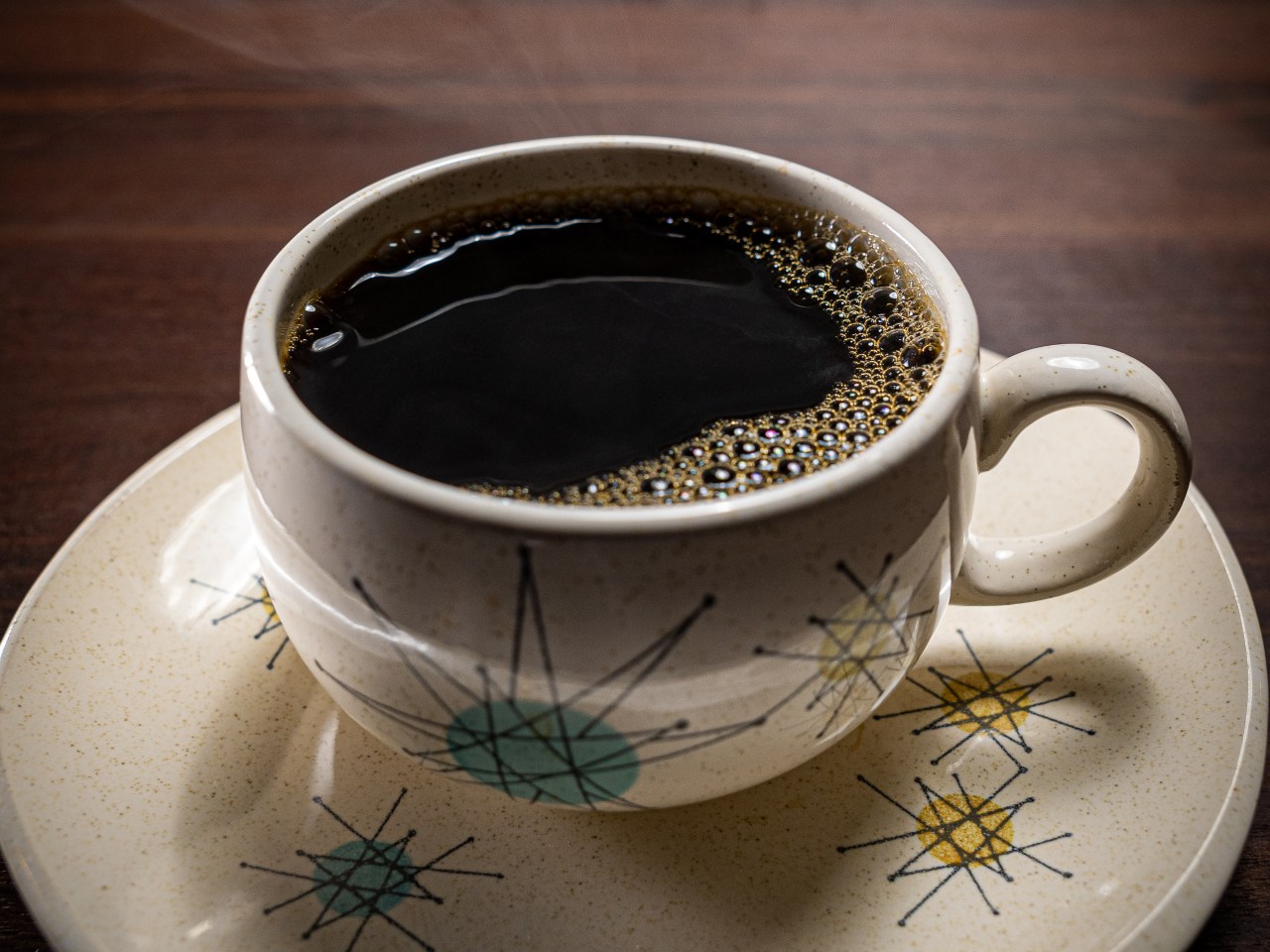 Perfect Pour Over Coffee Recipe Alton Brown