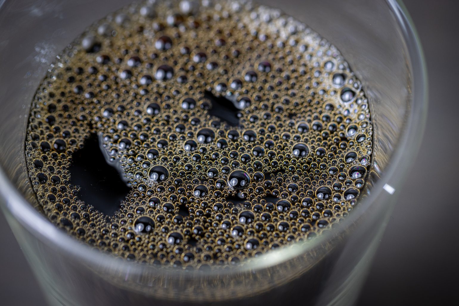 KyotoStyle Cold Brew Coffee Recipe Alton Brown