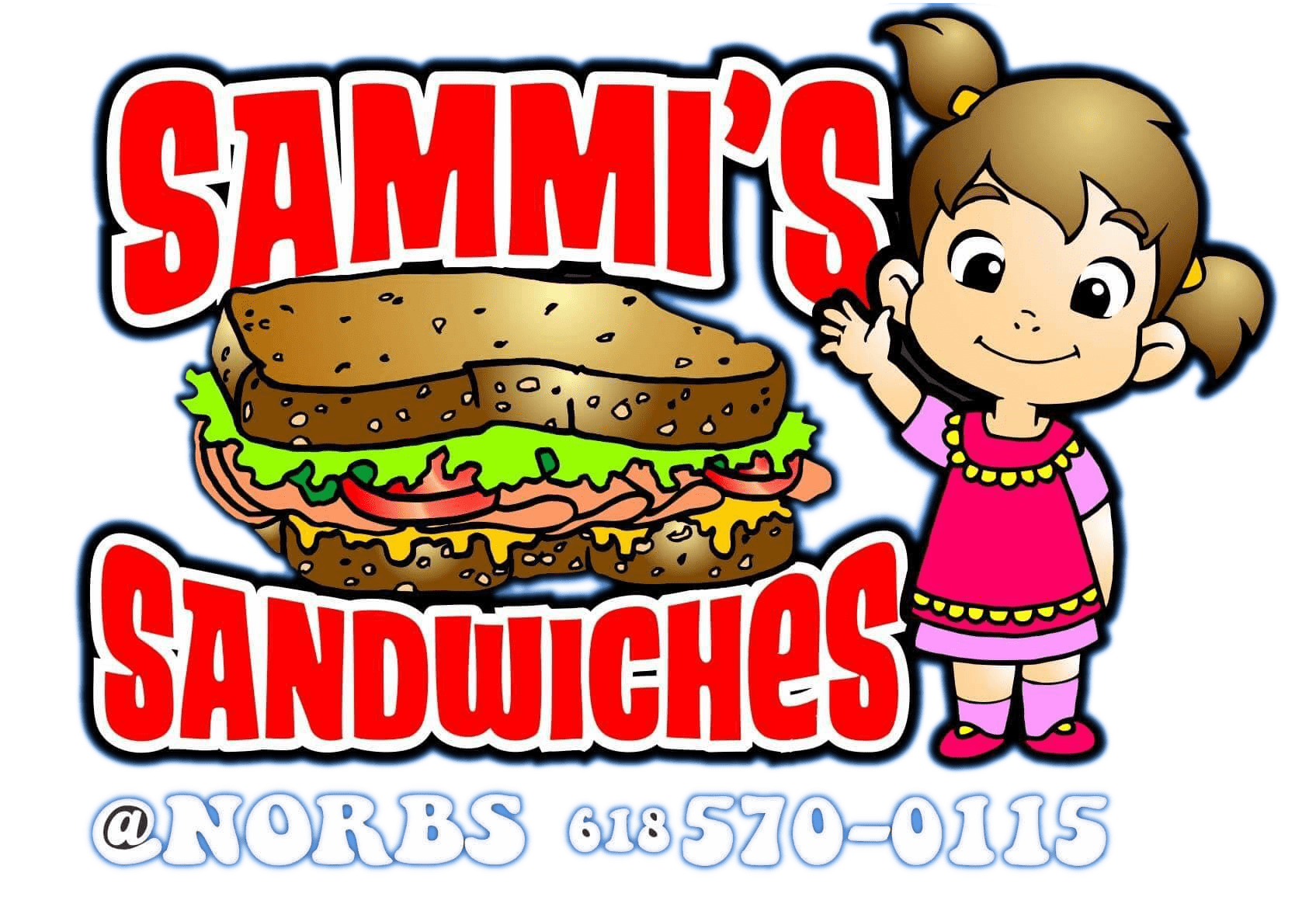 ABOUT SAMMI’S SANDWICHES