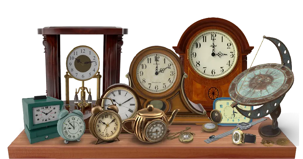 Mack's Clock Repair Fixing Watches, Clocks & Anything That Ticks Near