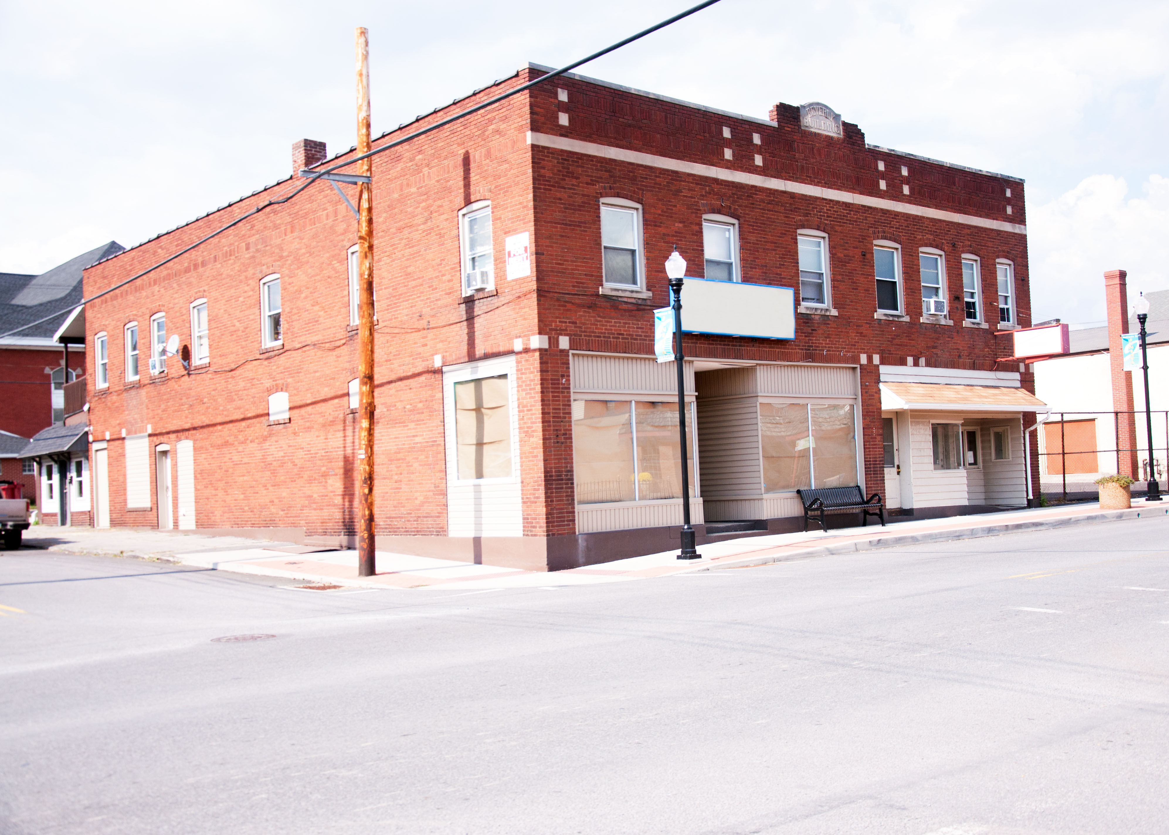 601 N. 4th Ave Apt. 1 Altoona 1 Bedroom 600 Student & Family