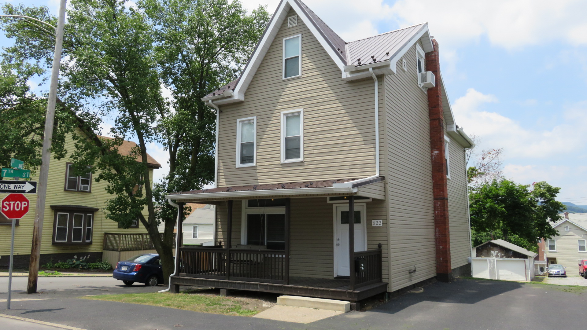 Renovation Projects Student & Family Housing Altoona Development