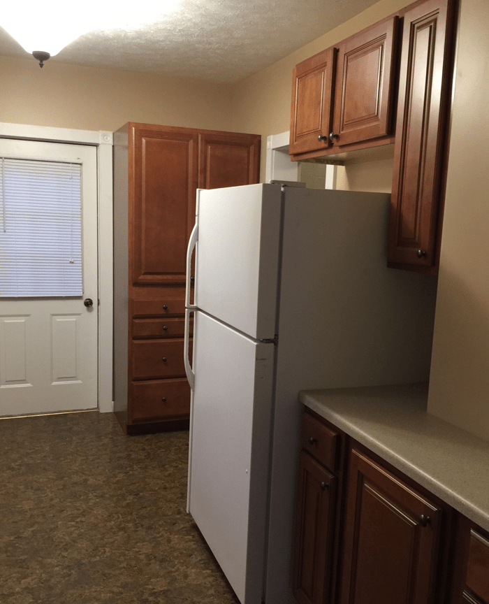 The Authority for Housing, Living and Working in