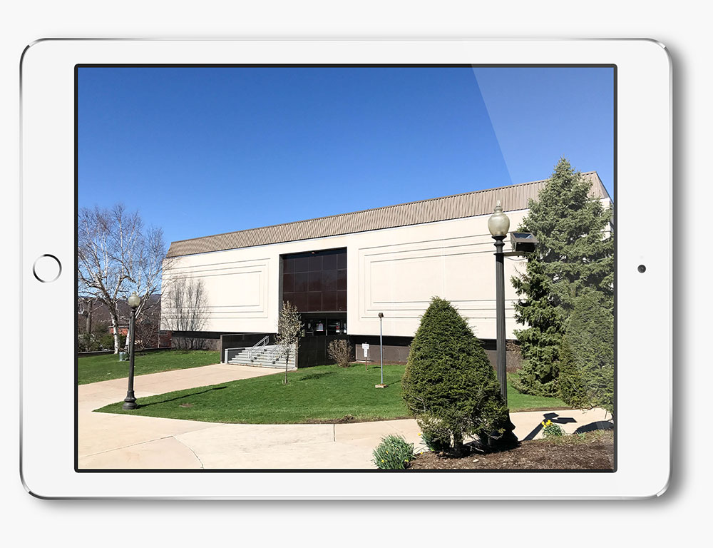 Donate Altoona Area Public Library