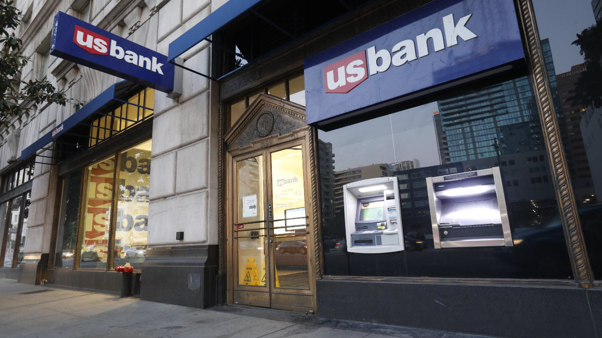 U.S. Bank Named one of the 2022 World’s Most Ethical Companies