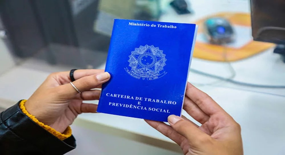 Sem experiência empresa busca Ajudantes de carga e descarga em