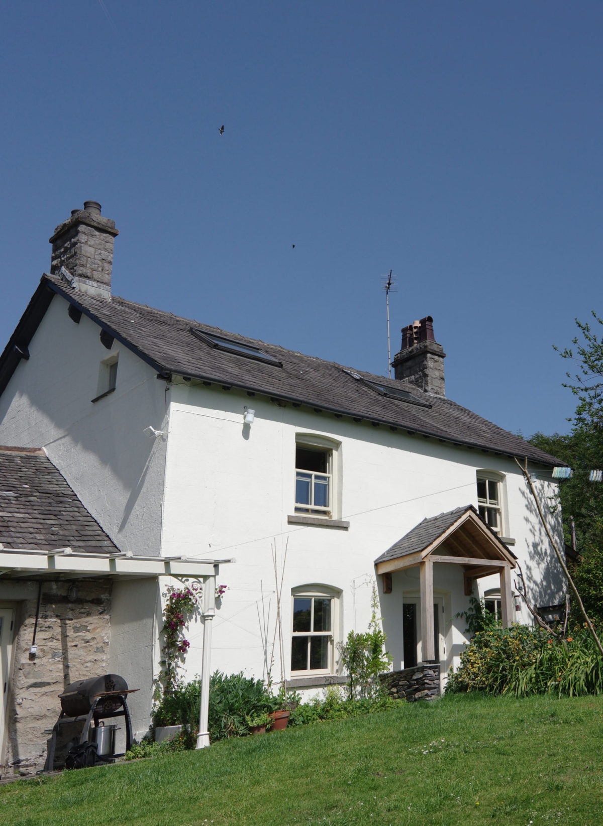 Hill Top Farm and Barn Photo Gallery