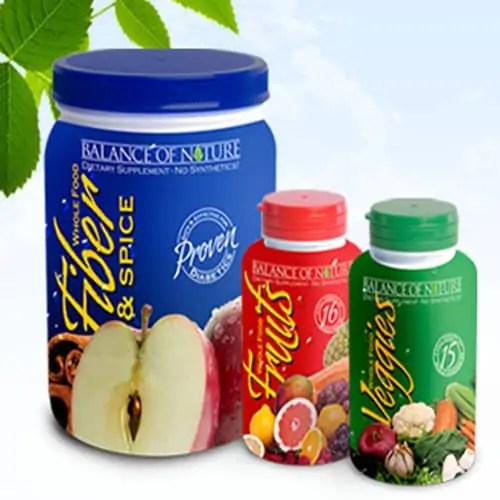 Texas Superfood vs Balance of Nature Compared Alt Protein