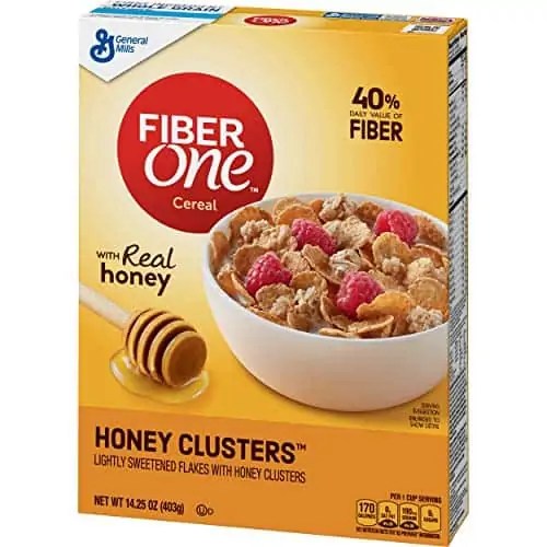 8 Best Cereals for Weight Loss