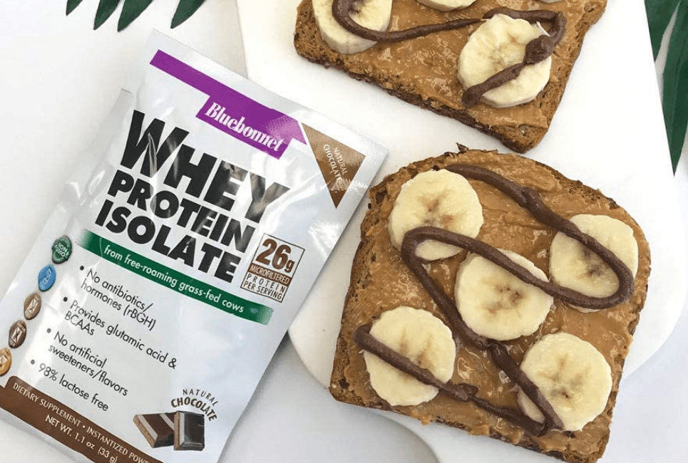 Whey Protein Isolate Review Is it Worth it?