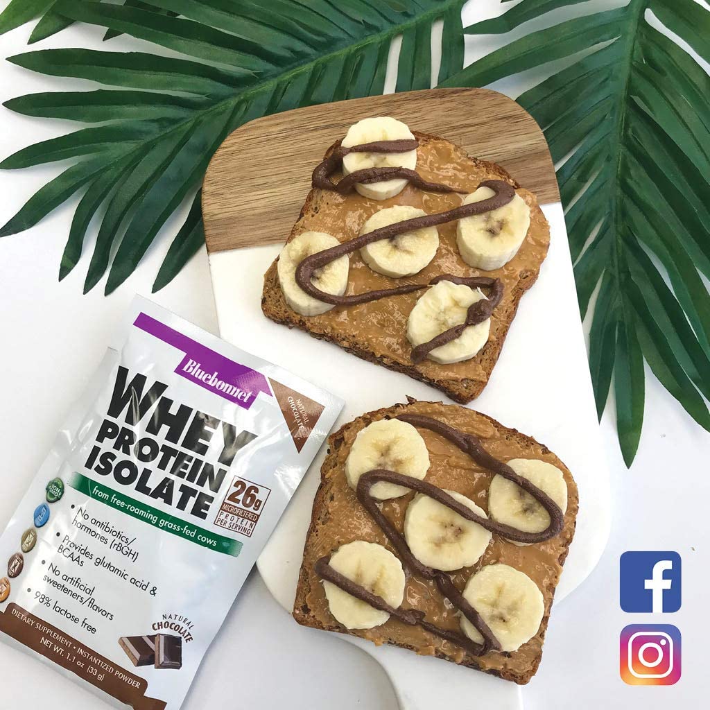 Whey Protein Isolate Review Is it Worth it?