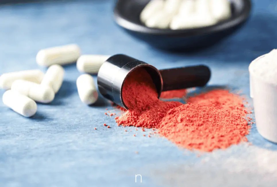 Creatine Powder vs Pill Is There a Difference?