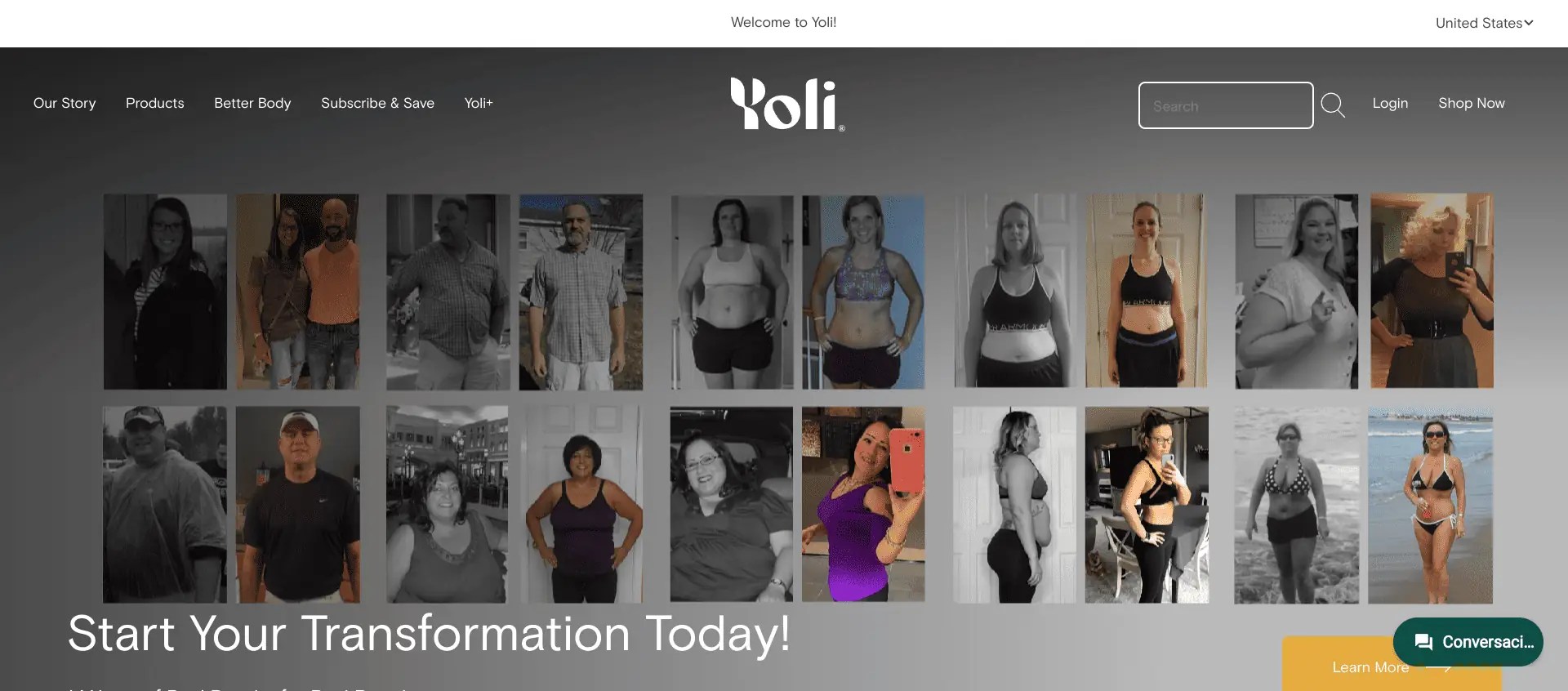 Yoli Diet Review Should You Consider Yoli Products?