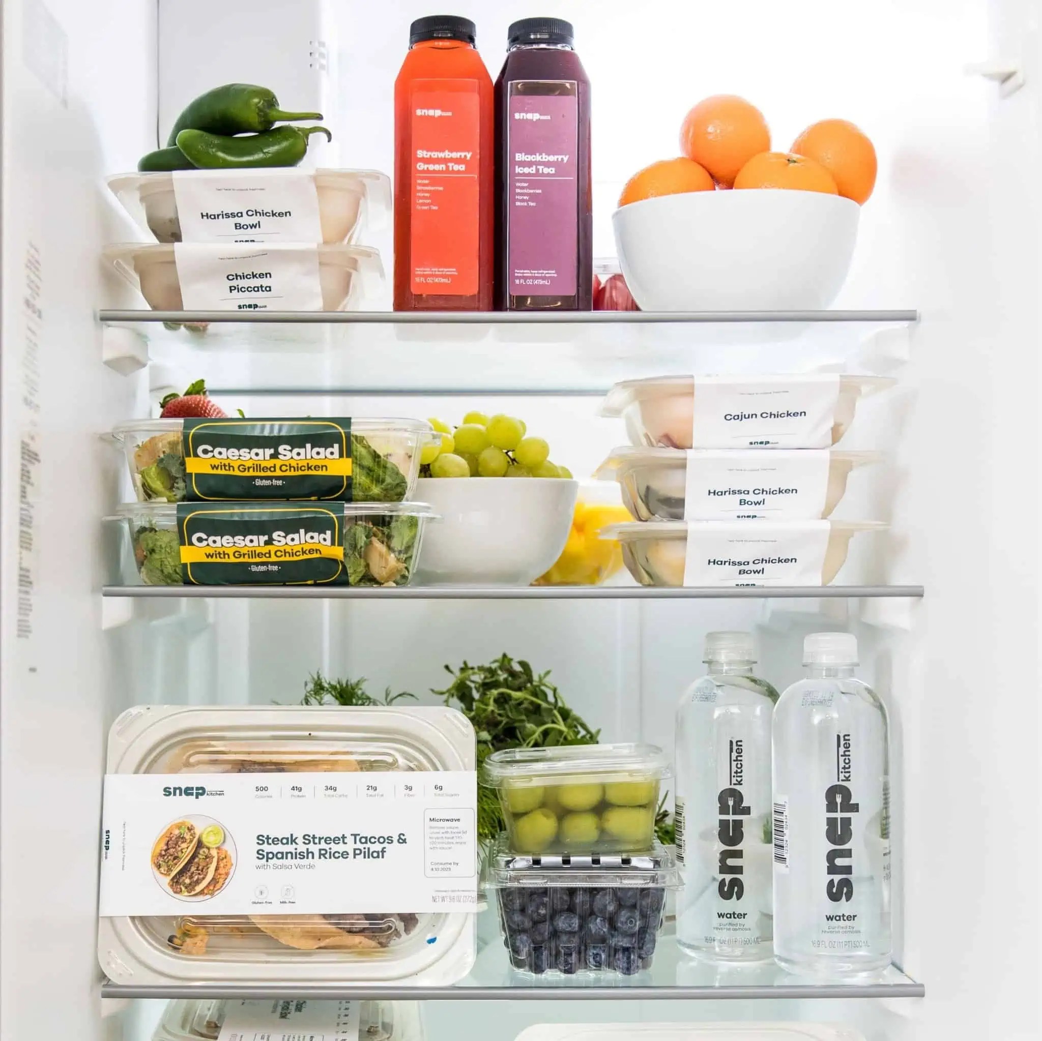 11 Best Bodybuilding Meal Delivery Services