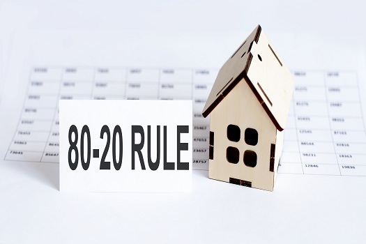 What Is the 80 Rule in Home Insurance?