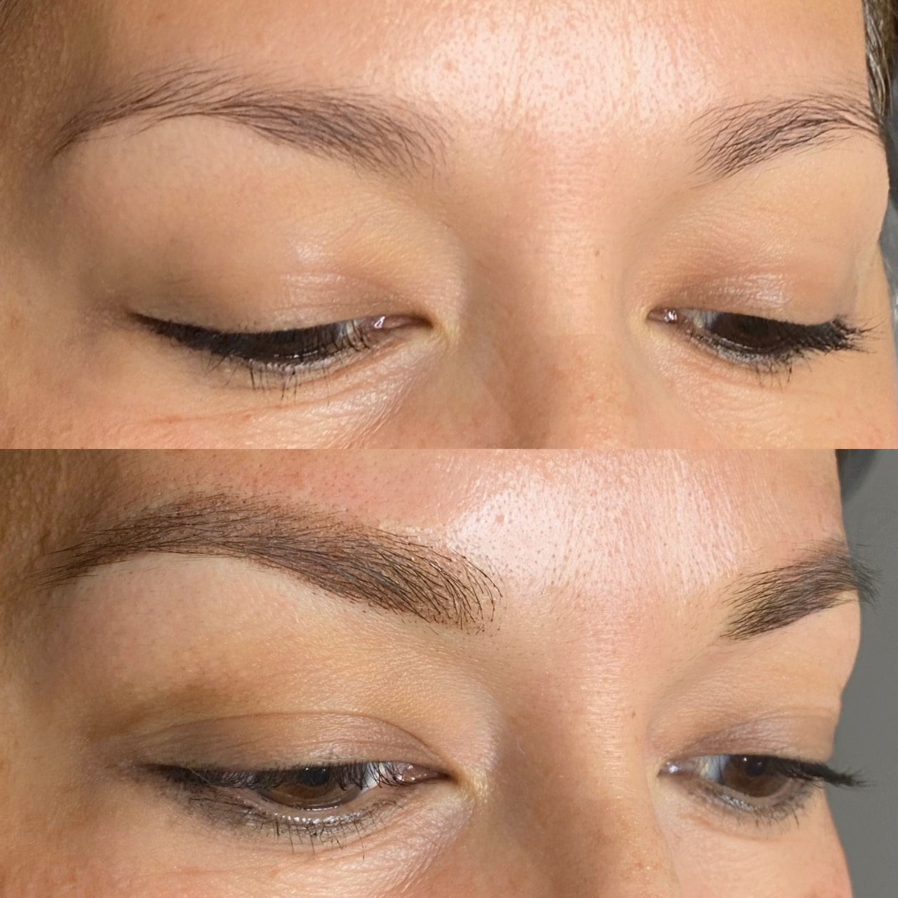 Microshading Eyebrows Microshading, Ombre Powder Brows in Columbia