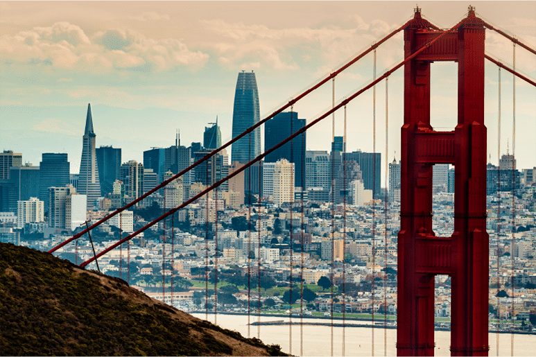 The 2023 Spotlight The Wealthy in San Francisco Altrata