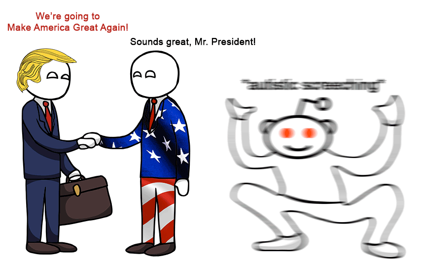 Reddit Alt Right Humor