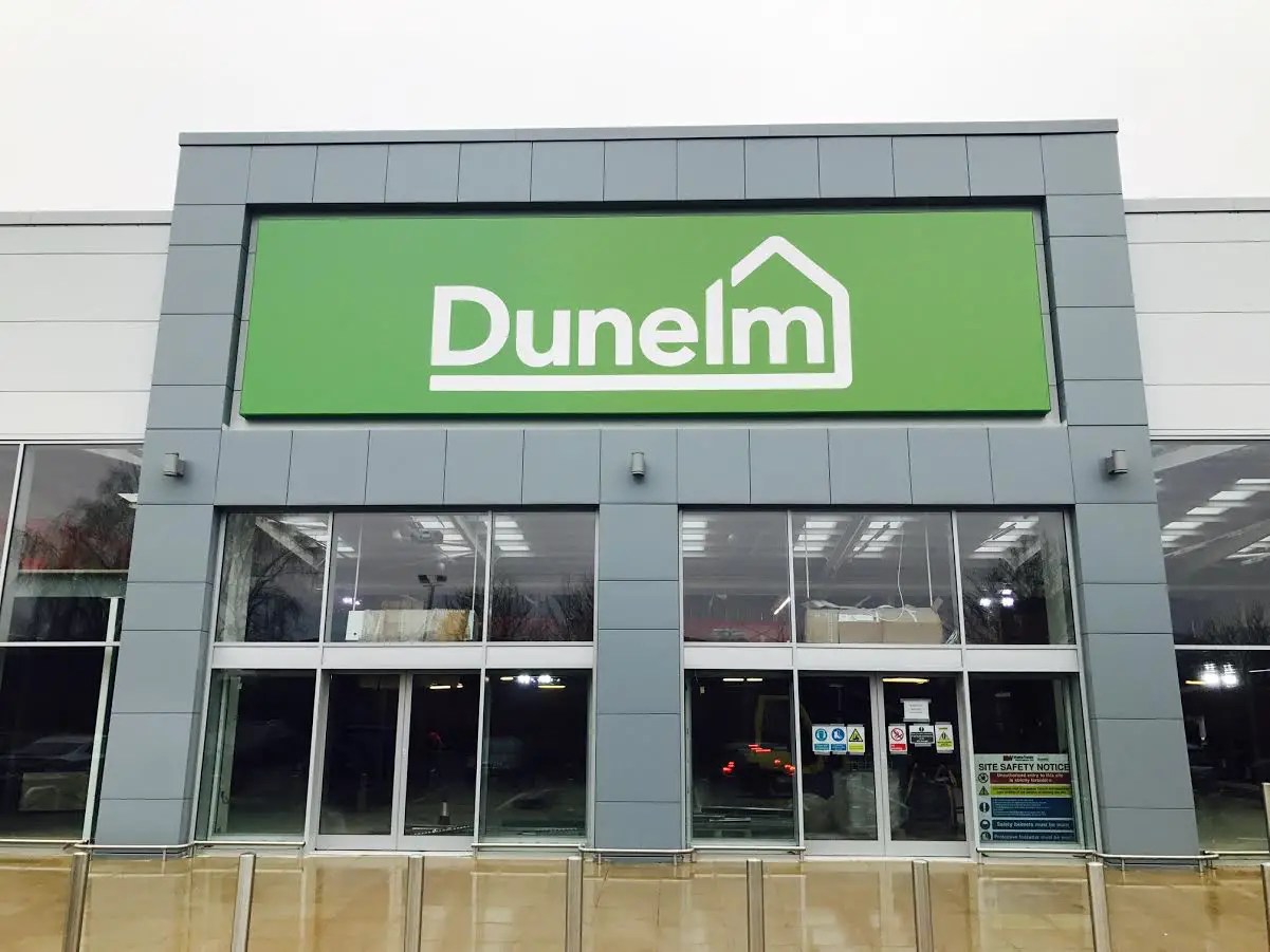 Dunelm reveals opening date for new 30,000 sq ft Altrincham store