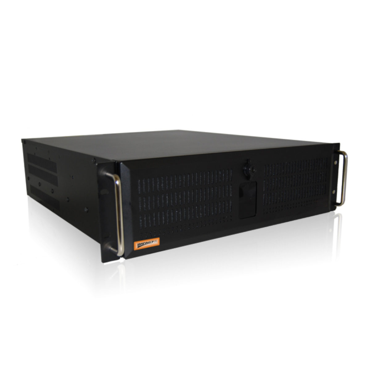 PC industriel rackable ImpactR 310 19" 3U Altronics