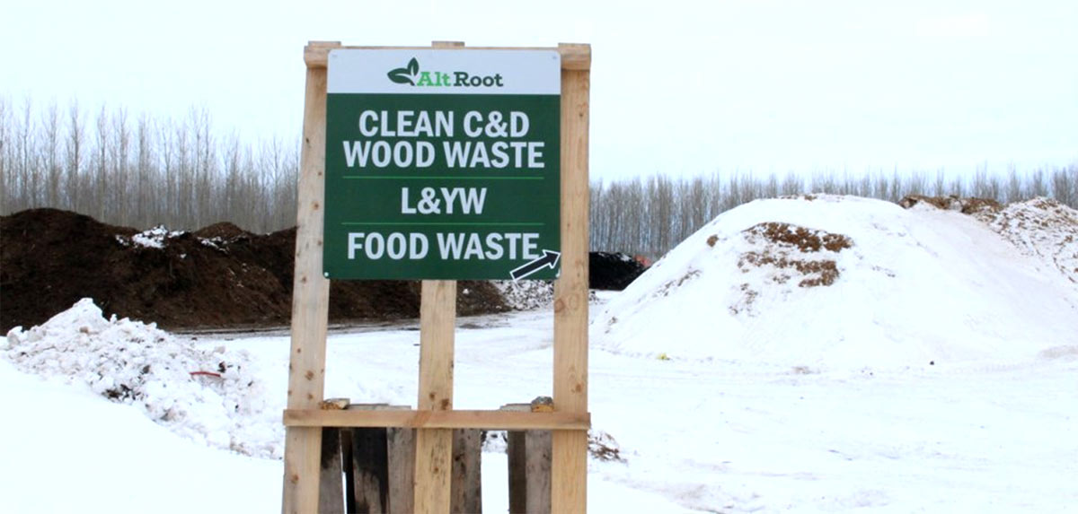 Westlock Regional Waste Management Commission gives AltRoot approval