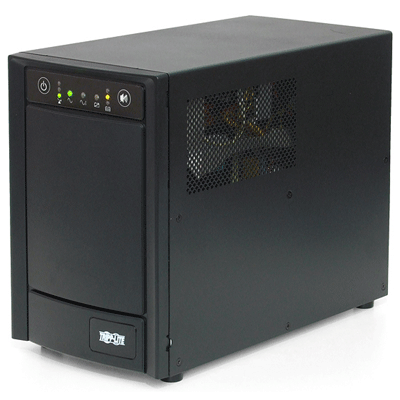 Tripp Lite Ups Altruent Systems
