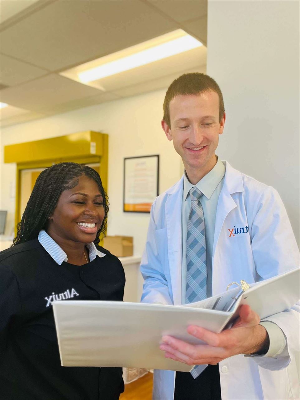 Silver Spring LTC Altruix