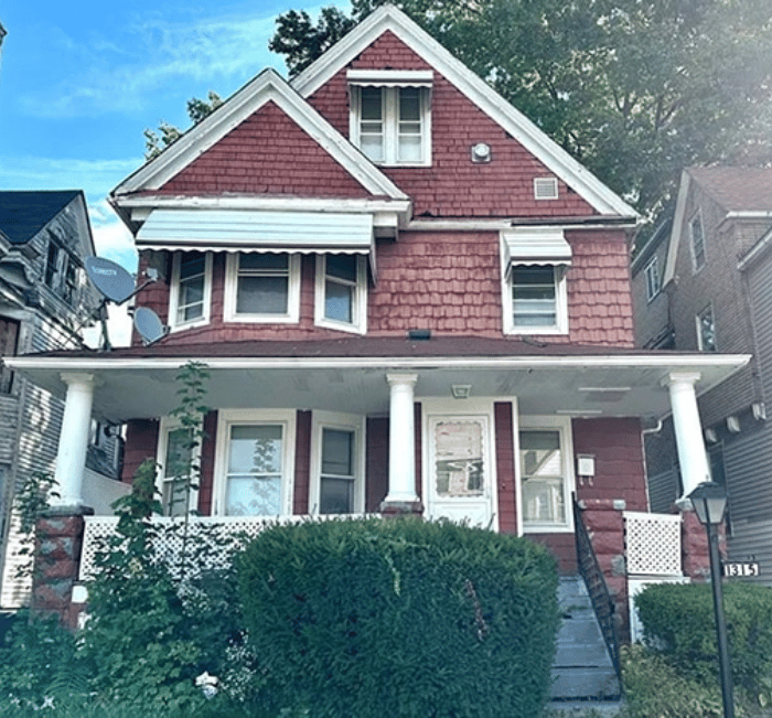 Real Estate In Europe & Two New Properties Alts.co