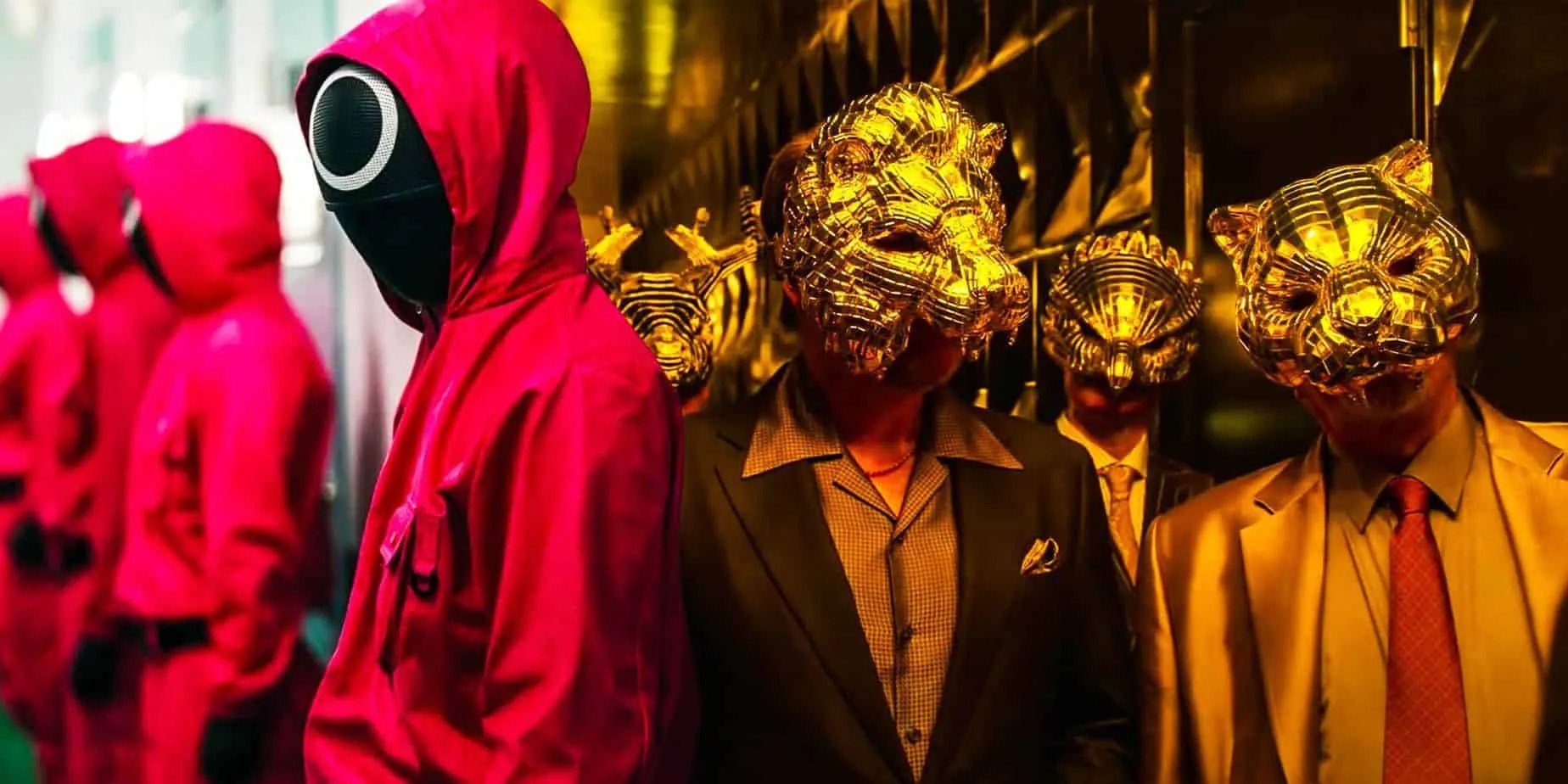 Netflix a confirmé la production de la saison 2 de ‘Squid Game’ ⋆ K
